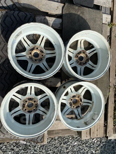 Sparco Rally. 6.5x15", 4x100, ET40, �� 73,1���. ����
