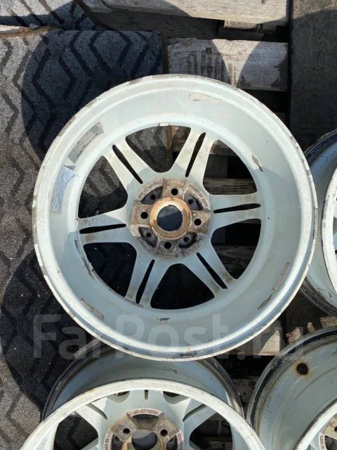 Sparco Rally. 6.5x15", 4x100, ET40, �� 73,1���. ����