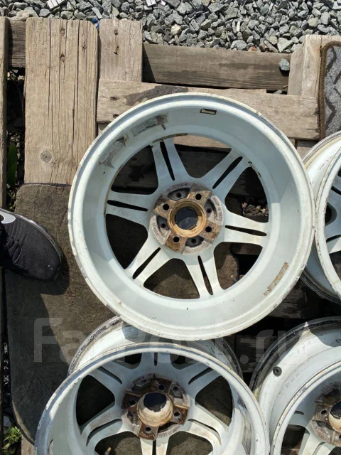Sparco Rally. 6.5x15", 4x100, ET40, �� 73,1���. ����