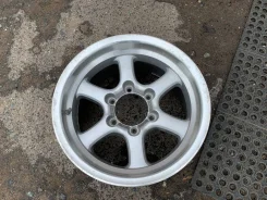 Dip. 8.0x16", 6x139.7, ET5 ����