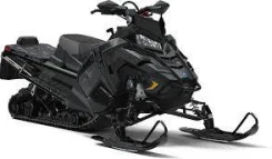 Polaris Titan. ��������, ���� ���, ��� ������� ����