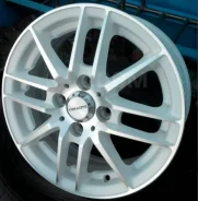 TGRACING LZ406. 6.0x15", 4x100, ET38, �� 60,1���. ����
