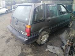 Honda Civic Shuttle. AR, EW 