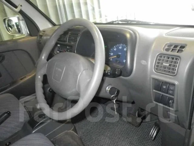 Suzuki Every. �������, ������, 0.7 (64��.�.), ������, 104����. ��, �/�, ��� ���. ��� ����� �� ������������ ����