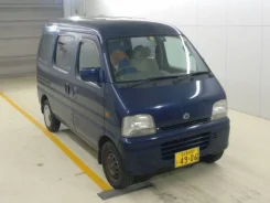 Suzuki Every. �������, ������, 0.7 (64��.�.), ������, 93����. ��, �/�, ��� ���. ��� ����� �� ������������ ����