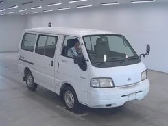 Nissan Vanette. �������, ������, 1.8, ������, 119 000����. ��, �/�, ��� ���. ��� ����� �� ������������ ����