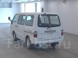 Nissan Vanette. �������, ������, 1.8, ������, 119 000����. ��, �/�, ��� ���. ��� ����� �� ������������ ����