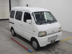 Suzuki Every. �������, ������, 0.7 (64��.�.), ������, 117����. ��, �/�, ��� ���. ��� ����� �� ������������ ����
