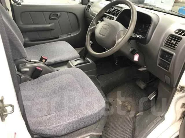 Suzuki Every. �������, ������, 0.7 (64��.�.), ������, 117����. ��, �/�, ��� ���. ��� ����� �� ������������ ����