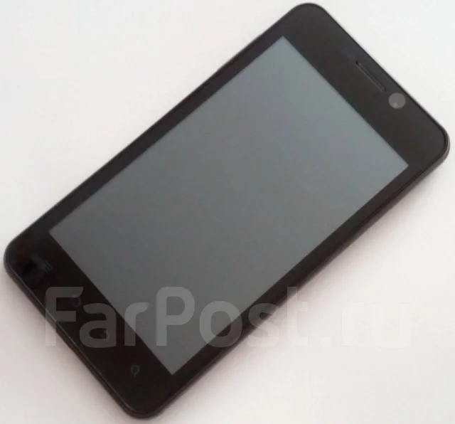 Digma iDx5. �/�, ������, 3G, Dual-SIM ����