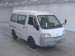 Nissan Vanette. �������, ������, 1.8, ������, 124 000����. ��, �/�, ��� ���. ��� ����� �� ������������ ����