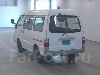 Nissan Vanette. �������, ������, 1.8, ������, 124 000����. ��, �/�, ��� ���. ��� ����� �� ������������ ����