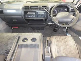 Nissan Vanette. �������, ������, 1.8, ������, 124 000����. ��, �/�, ��� ���. ��� ����� �� ������������ ����