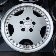 Zauber. 8.0x16", 5x114.3, �� 73���. ����