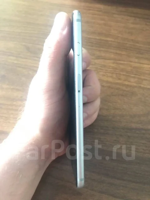 Apple iPhone 6s Plus. �/�, �����, 4G LTE ����