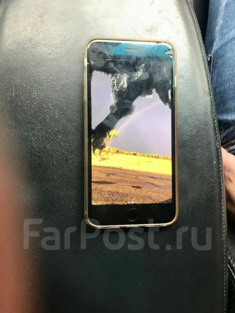 Apple iPhone 6s Plus. �/�, �����, 4G LTE ����
