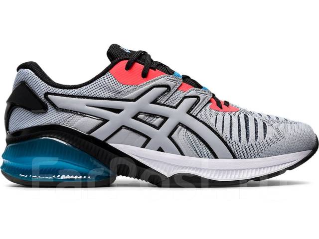 asics gel 43