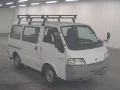 Nissan Vanette. �������, ������, 2.2, ������, 132 000����. ��, �/�, ��� ���. ��� ����� �� ������������ ����