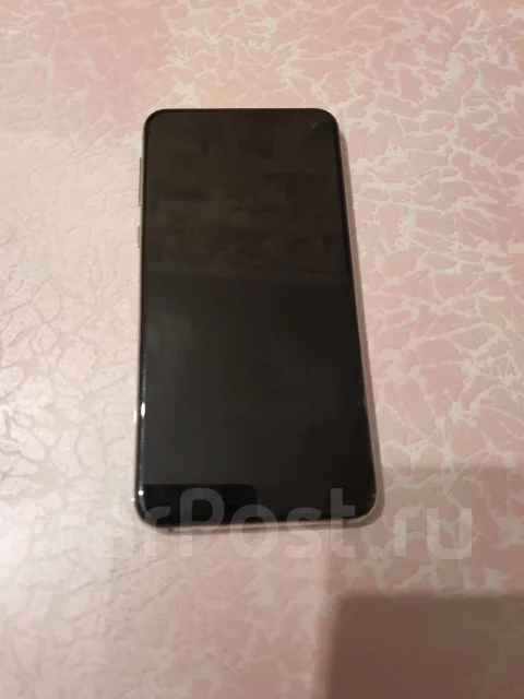 Samsung Galaxy S10e. �/�, �����, 3G, 4G LTE, Dual-SIM, NFC ����