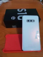 Samsung Galaxy S10e. �/�, �����, 3G, 4G LTE, Dual-SIM, NFC ����