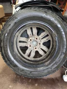 Toyo Winter Tranpath S1. ������, ��� �����, 2014 ���, �/�, ����� 30 % ����