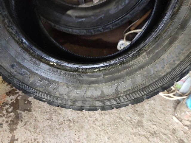 Toyo Winter Tranpath S1. ������, ��� �����, 2014 ���, �/�, ����� 30 % ����