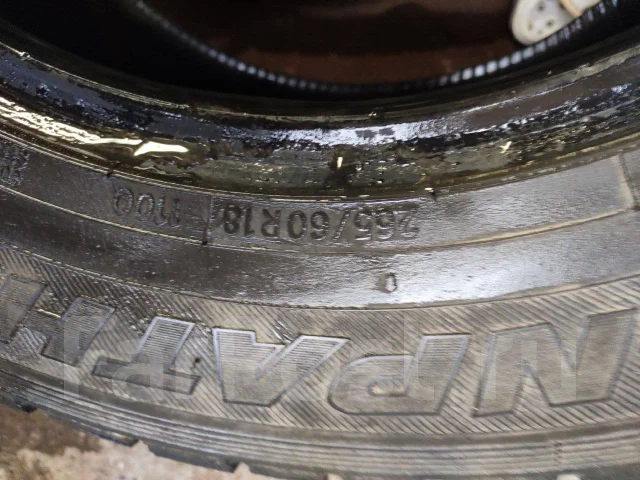 Toyo Winter Tranpath S1. ������, ��� �����, 2014 ���, �/�, ����� 30 % ����