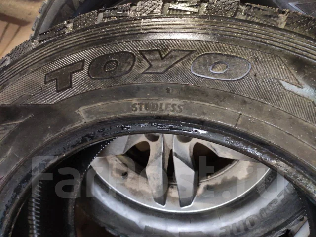 Toyo Winter Tranpath S1. ������, ��� �����, 2014 ���, �/�, ����� 30 % ����