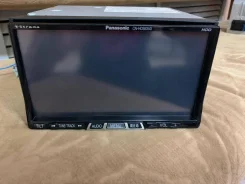 Panasonic CN-HDS635D ����