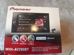 Pioneer MVH-AV280BT ����