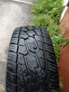 Zeta Zivaro A/T. ����� at, 2016 ���, �/�, ����� 5 % ����