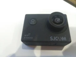SJCAM X1000 WiFi. 10 - 14.9 �� ����
