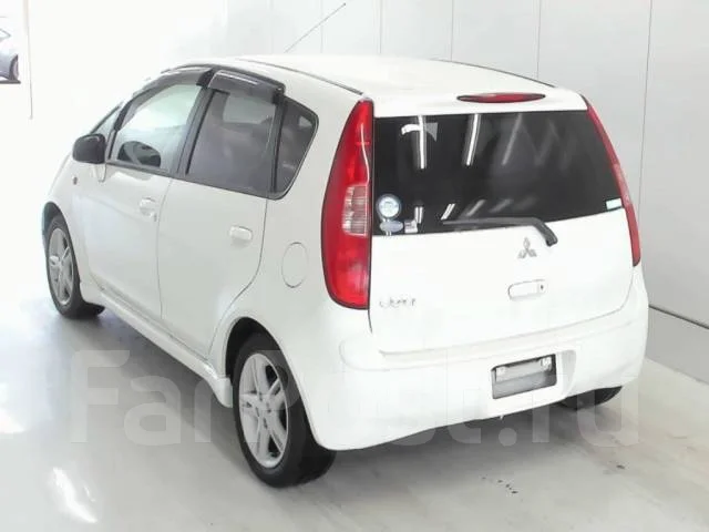 Mitsubishi Colt. �������, ��������, 1.5 (147��.�.), ������, 76����. ��, �/�, ��� ���. ��� ����� �� ������������ ����