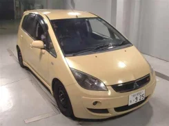 Mitsubishi Colt. �������, ��������, 1.5 (147��.�.), ������, 90����. ��, �/�, ��� ���. ��� ����� �� ������������ ����