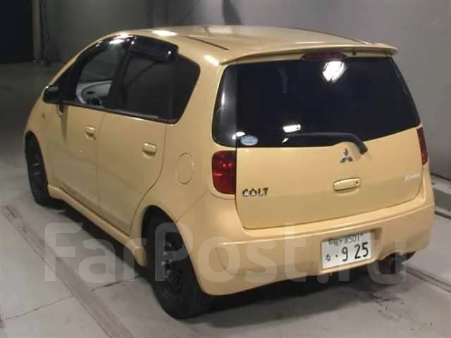 Mitsubishi Colt. �������, ��������, 1.5 (147��.�.), ������, 90����. ��, �/�, ��� ���. ��� ����� �� ������������ ����