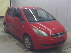 Mitsubishi Colt. �������, ��������, 1.5 (147��.�.), ������, 103����. ��, �/�, ��� ���. ��� ����� �� ������������ ����