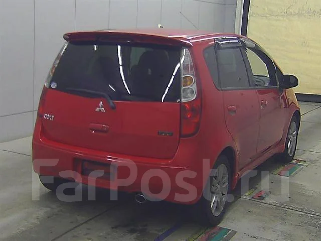 Mitsubishi Colt. �������, ��������, 1.5 (147��.�.), ������, 103����. ��, �/�, ��� ���. ��� ����� �� ������������ ����