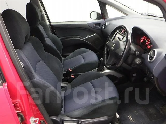 Mitsubishi Colt. �������, ��������, 1.5 (147��.�.), ������, 103����. ��, �/�, ��� ���. ��� ����� �� ������������ ����