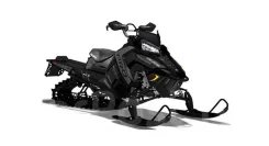 Polaris PRO-RMK 800 163. ��������, ���� ���, ��� ������� ����