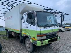 Mitsubishi Fuso ����