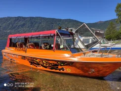Yamaha F-23. ����� 7��., ��������� ���������, 115��.�., ������ ����
