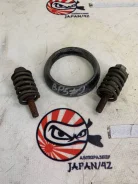 ���������� ������ ��������� � �������� Subaru Legacy BP5 #2 2004 EJ20X 44022AA122 ����