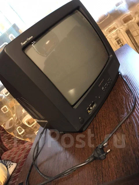 Daewoo. CRT (���) ����