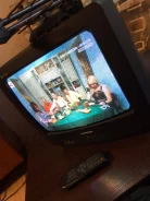 Daewoo. CRT (���) ����