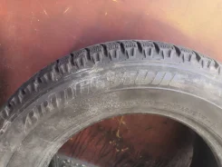 Bridgestone Blizzak MZ-03. �����������, ����� ����