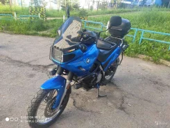 BMW F 650. 650����. ��., ��������, ���, � �������� ����