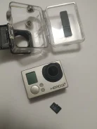 GoPro HERO3+. � ���������� ����