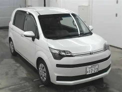 Toyota Spade. �������, ��������, 1.5 (109��.�.), ������, 35 000����. ��. ��� ����� �� ������� ����