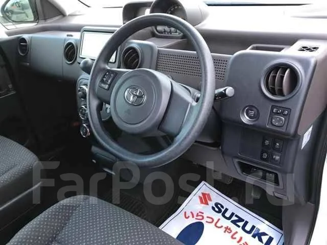 Toyota Spade. �������, ��������, 1.5 (109��.�.), ������, 35 000����. ��. ��� ����� �� ������� ����