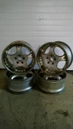 Kosei H2. 8.0x17", 5x114.3, ET-40 ����